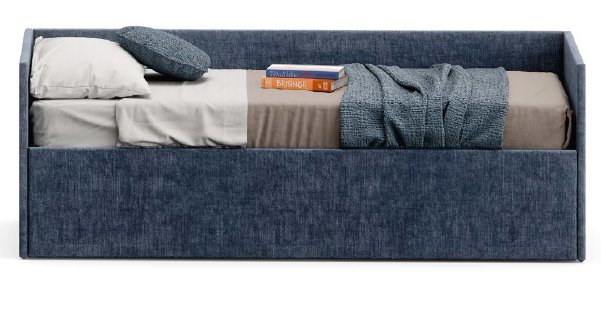 Gestoveerd Sofa Bed4 BedHabits